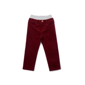 The Perfect Pant