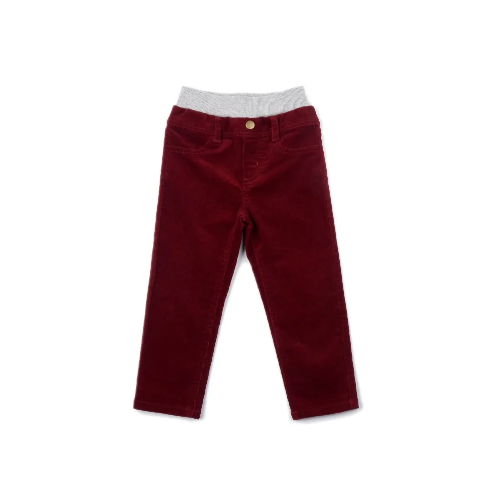 The Perfect Pant