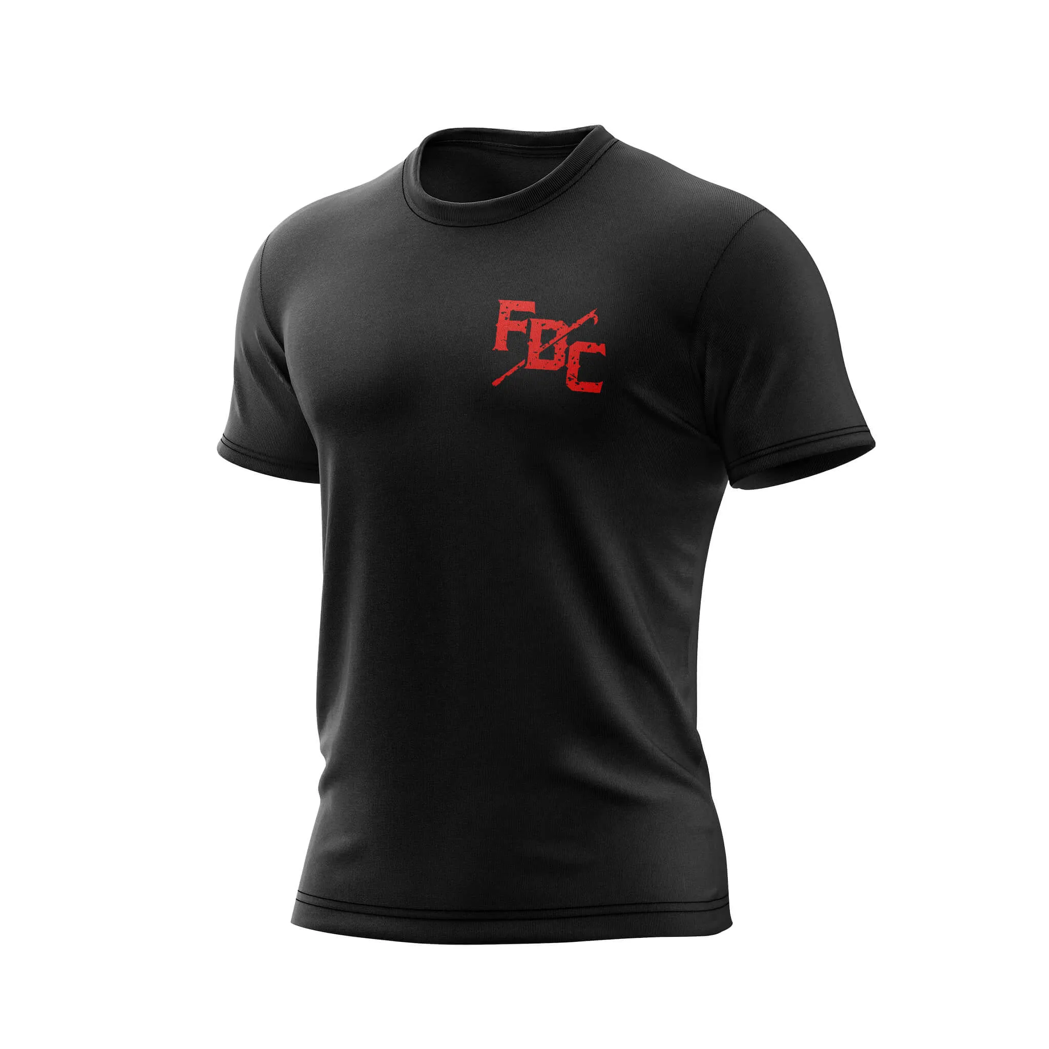 Thin Red Line Shirt