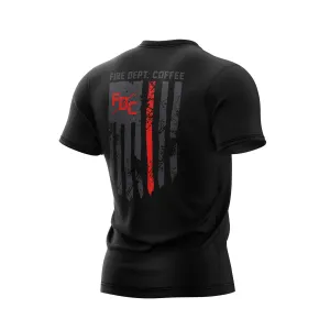 Thin Red Line Shirt