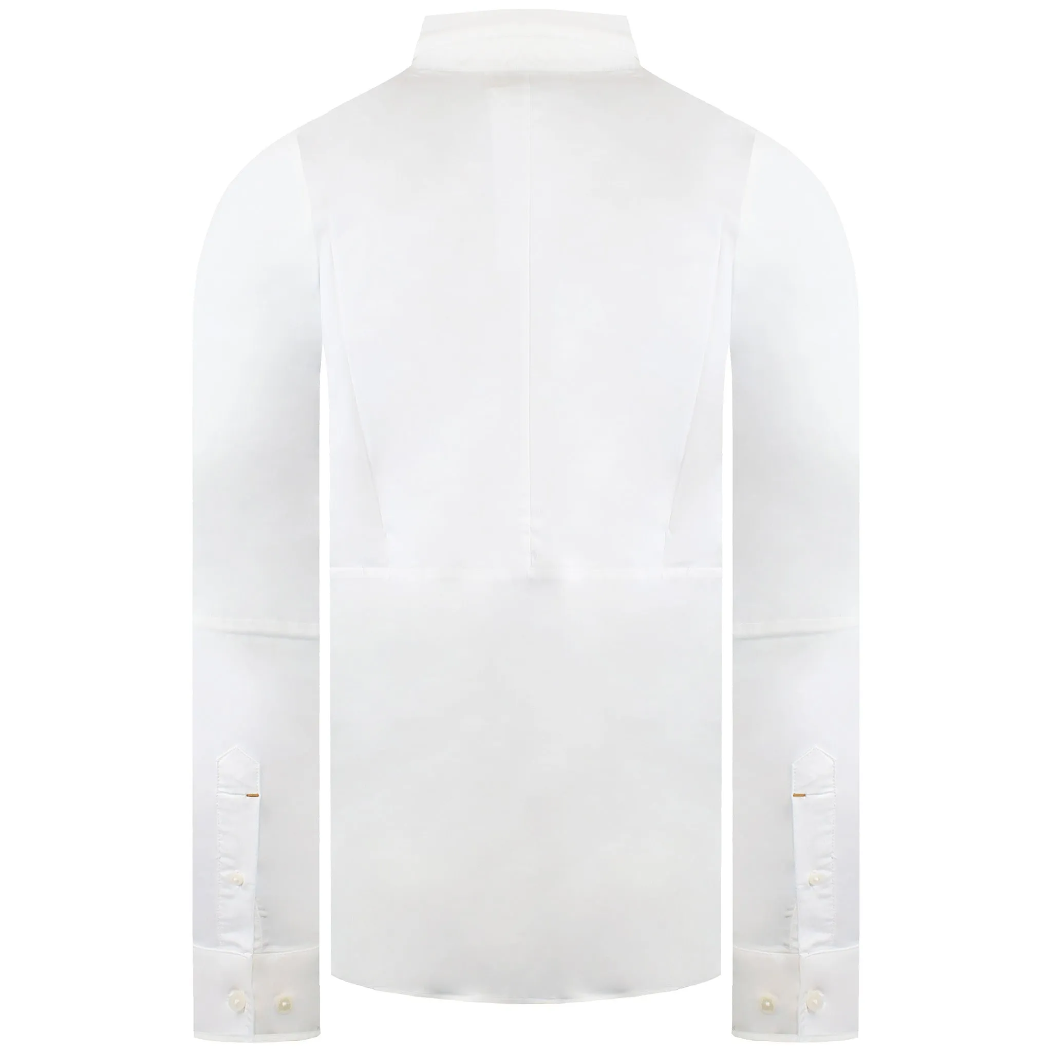 Timberland Logo Mens White Shirt