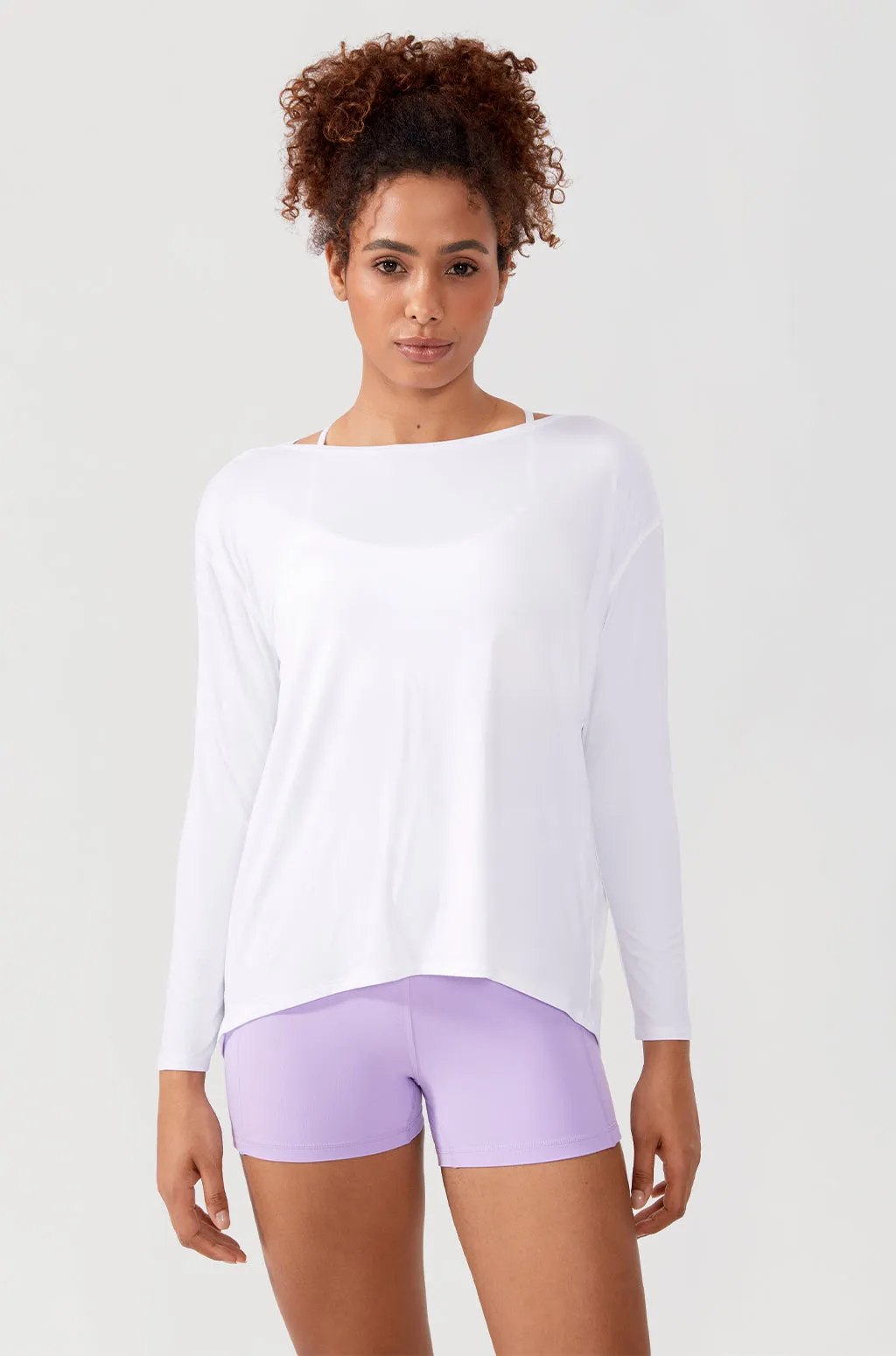 UPF 50  Long Sleeves Shirts
