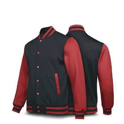 Varsity Jacket