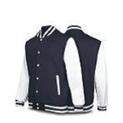 Varsity Jacket