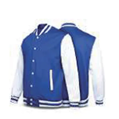 Varsity Jacket