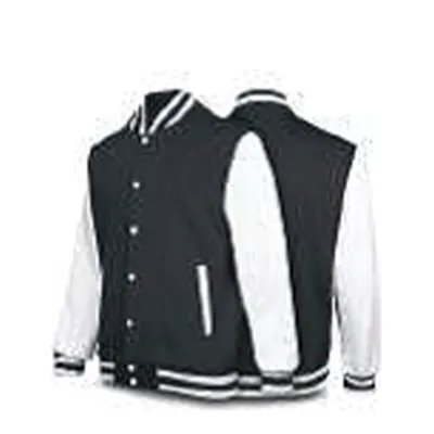 Varsity Jacket