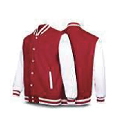 Varsity Jacket