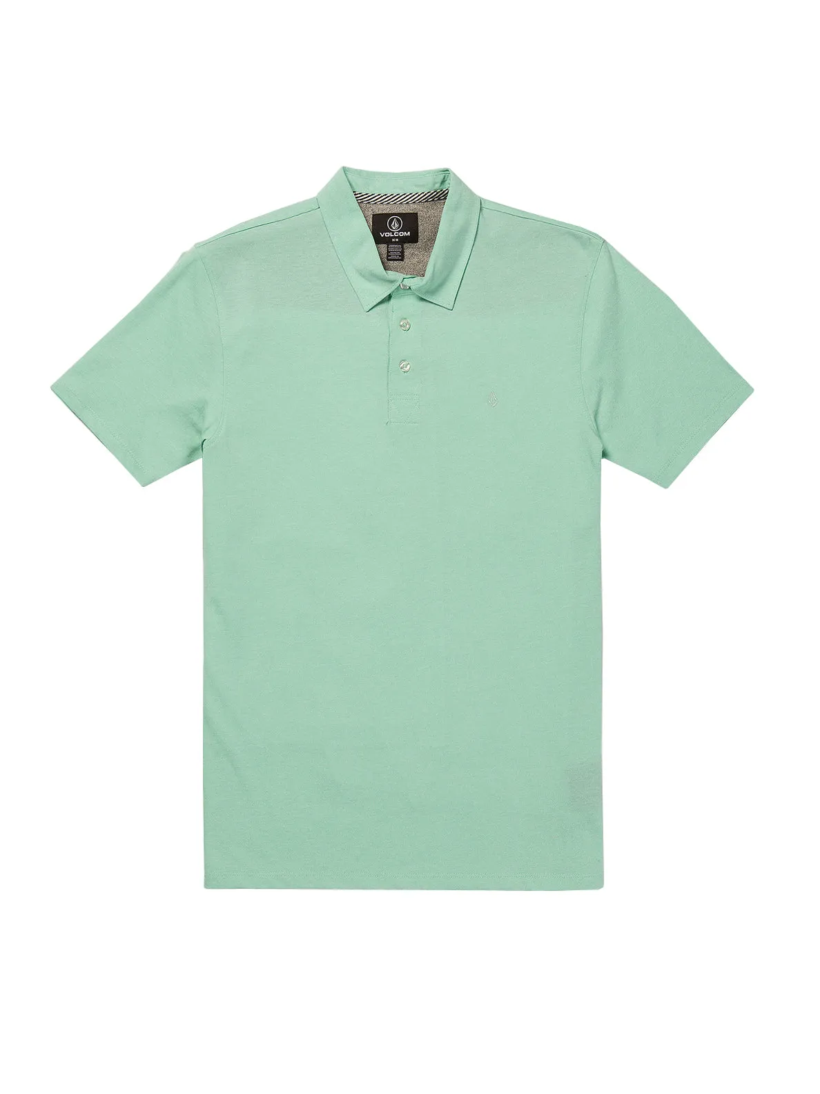 Volcom Wowzer Polo SS