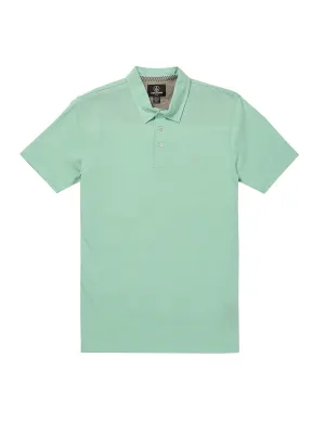 Volcom Wowzer Polo SS