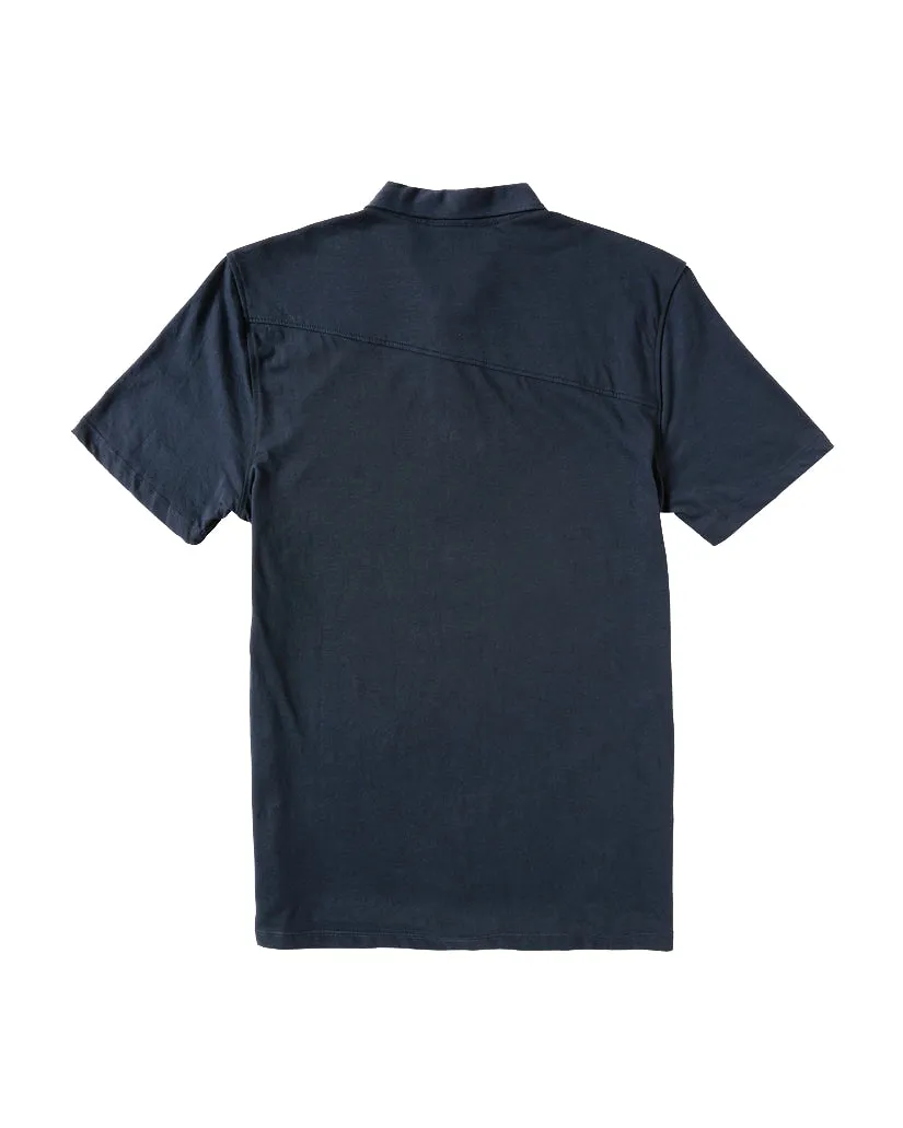 Volcom Wowzer Polo SS