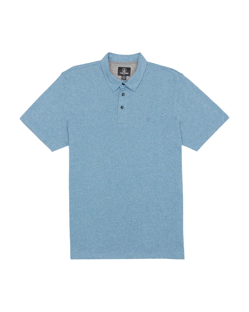 Volcom Wowzer Polo SS