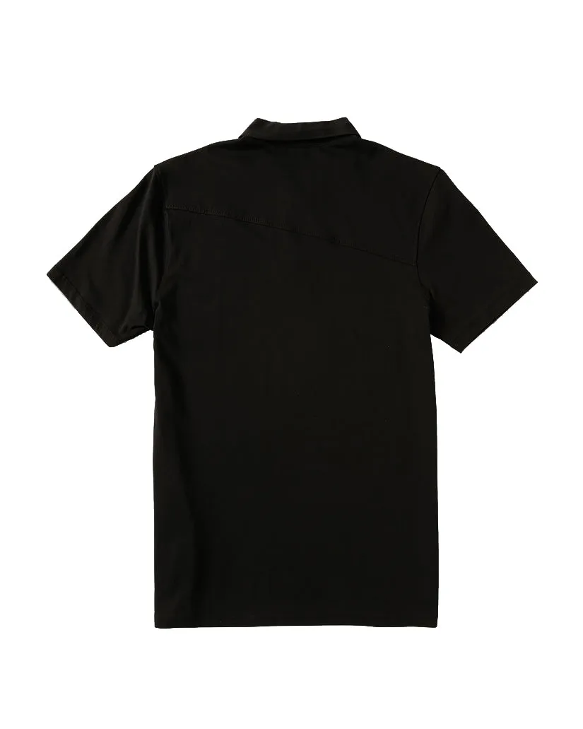 Volcom Wowzer Polo SS