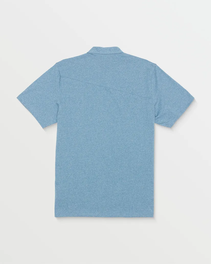 Volcom Wowzer Polo SS