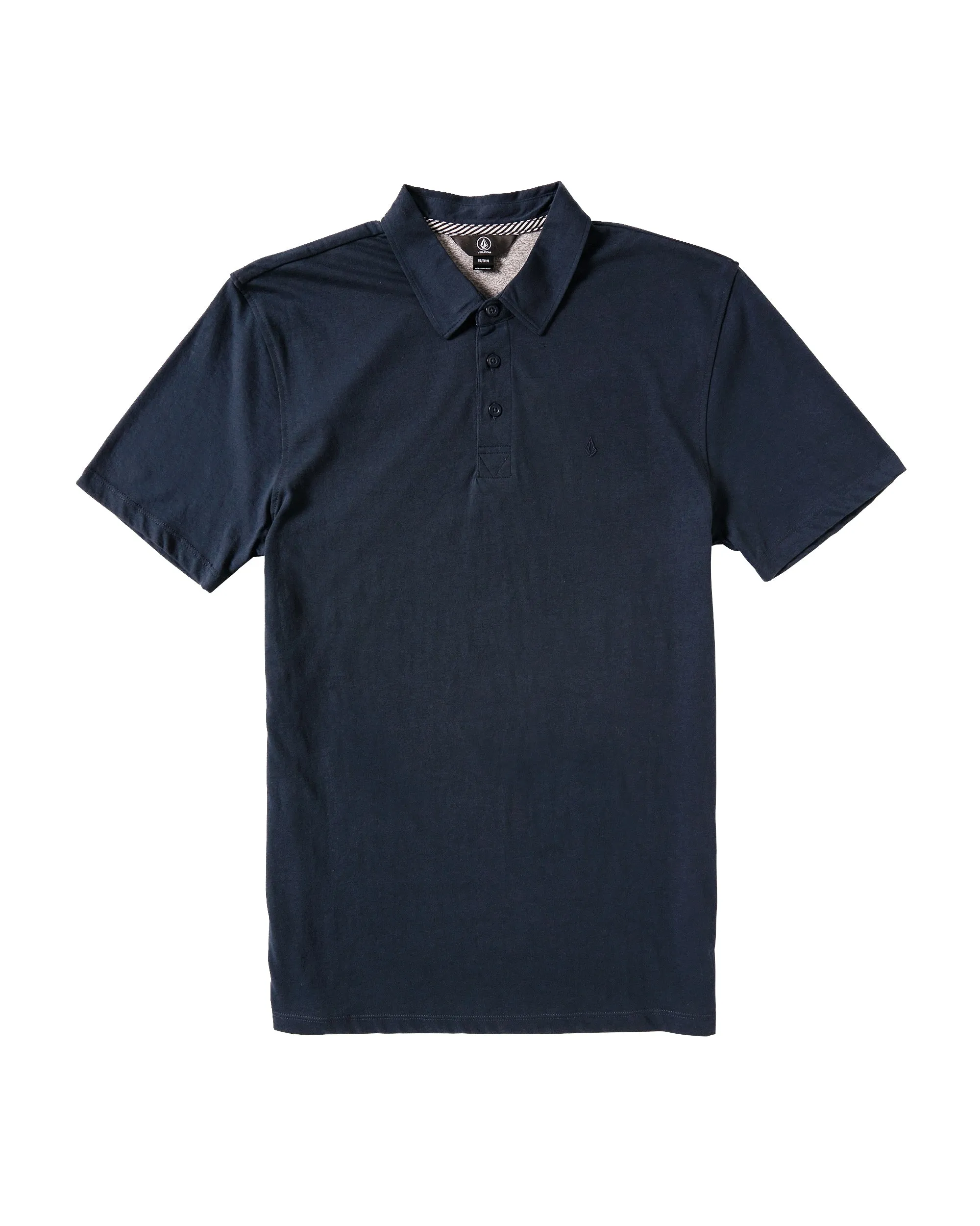 Volcom Wowzer Polo SS