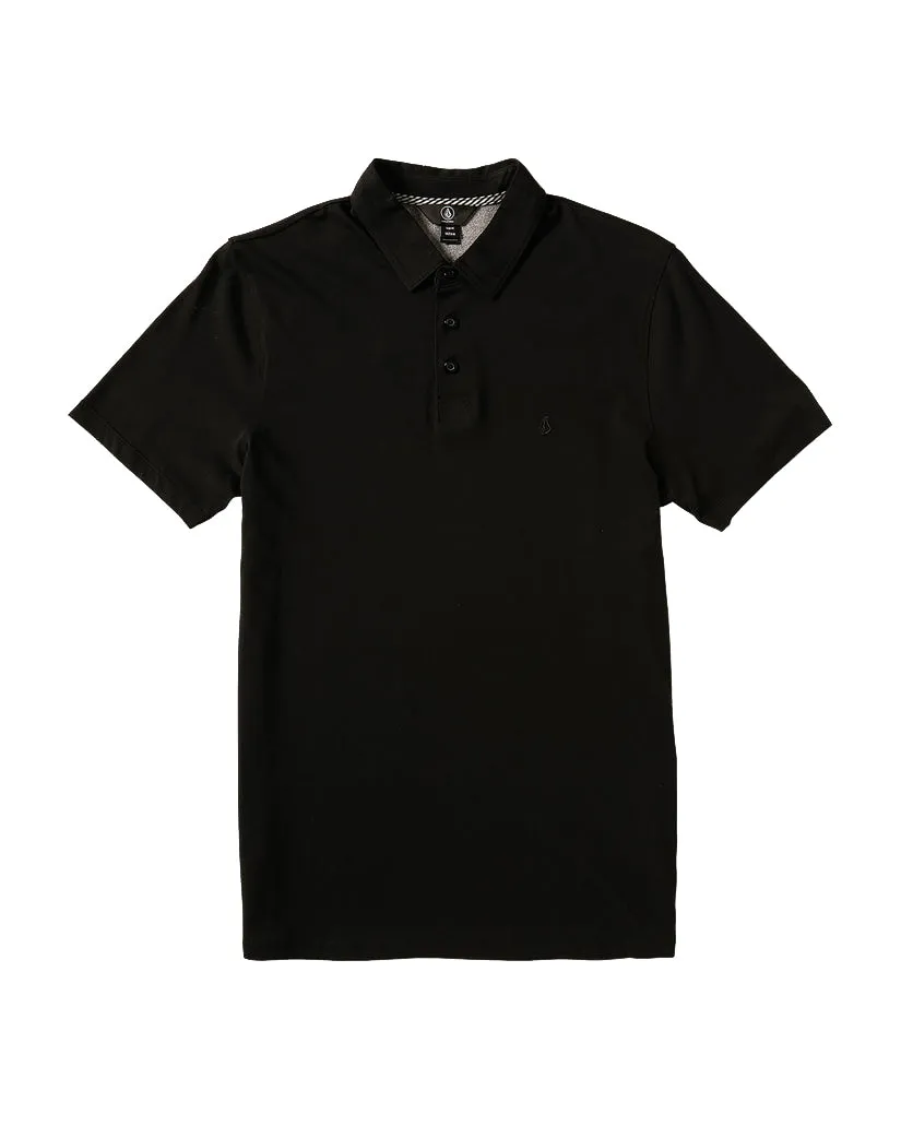 Volcom Wowzer Polo SS