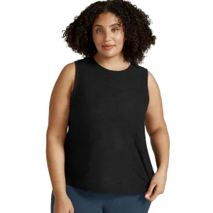 Women's Featherweight Rebalance Tank Plus