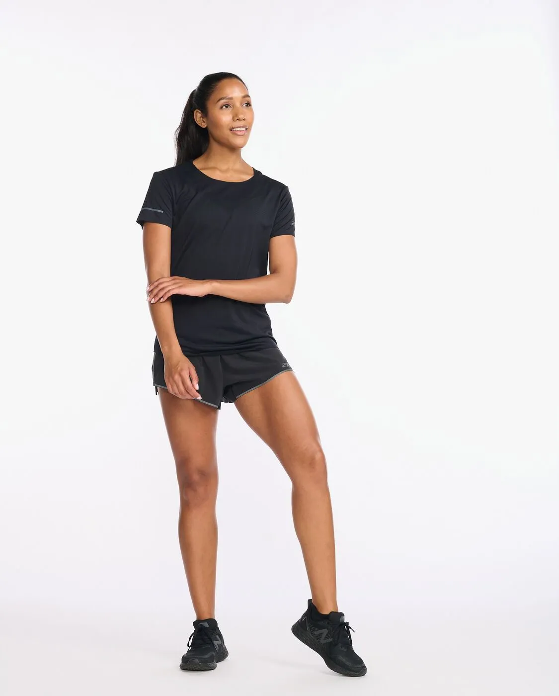 Women's Light Speed Tech Tee