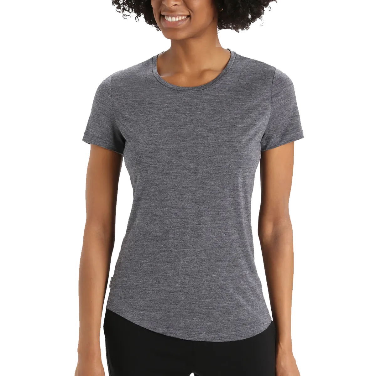 Women's Sphere II Short Sleeve Tee