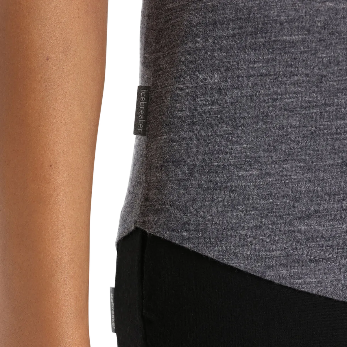 Women's Sphere II Short Sleeve Tee
