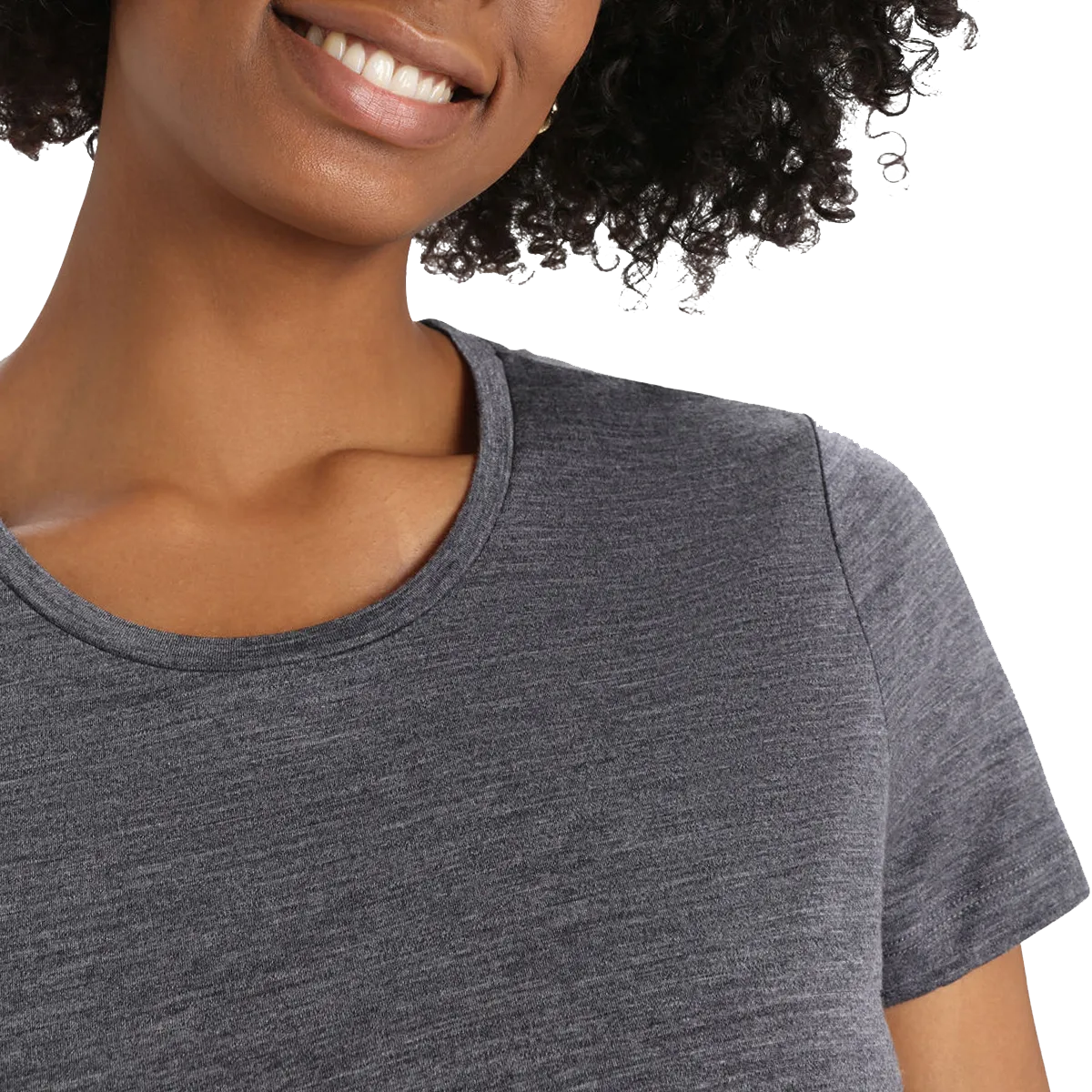 Women's Sphere II Short Sleeve Tee