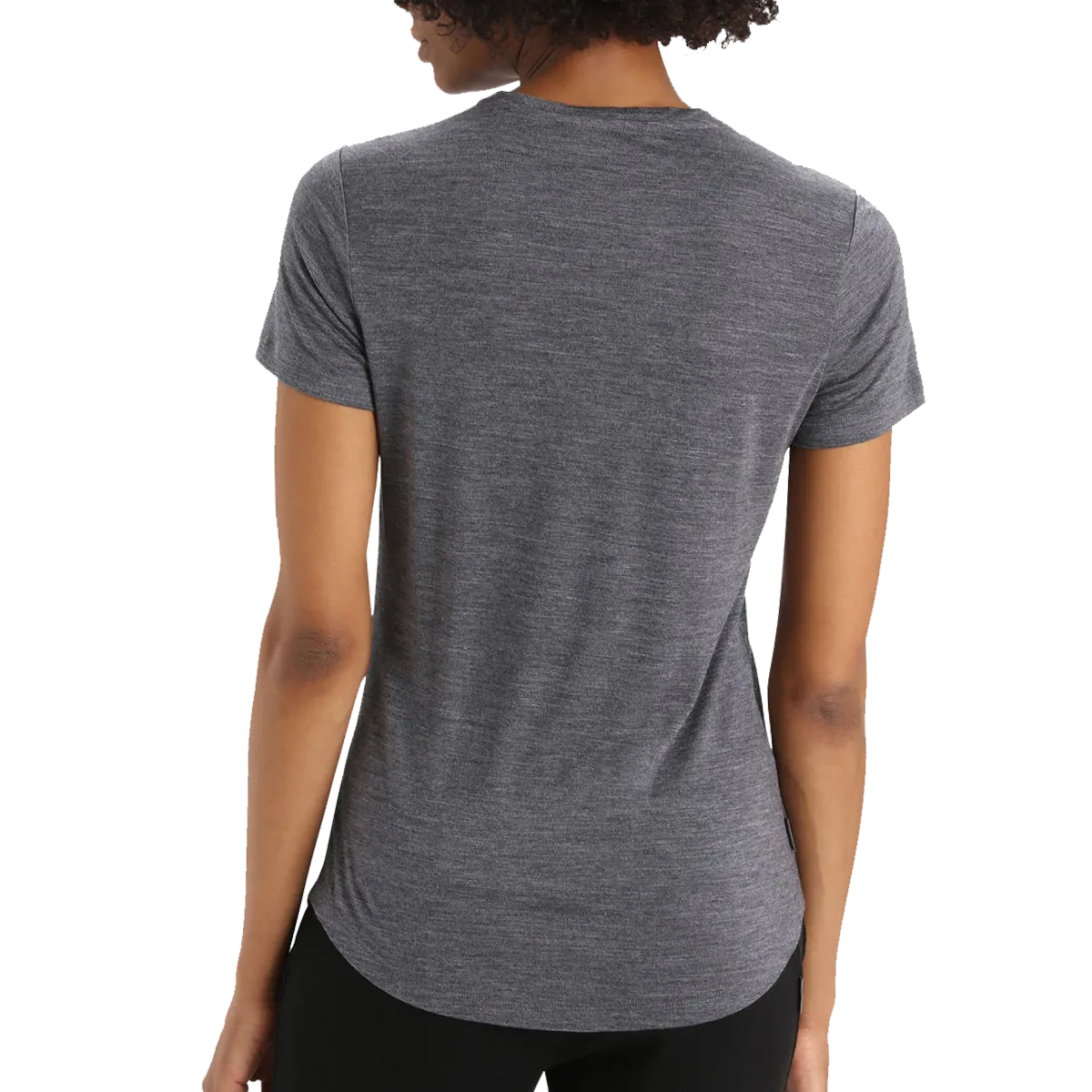 Women's Sphere II Short Sleeve Tee