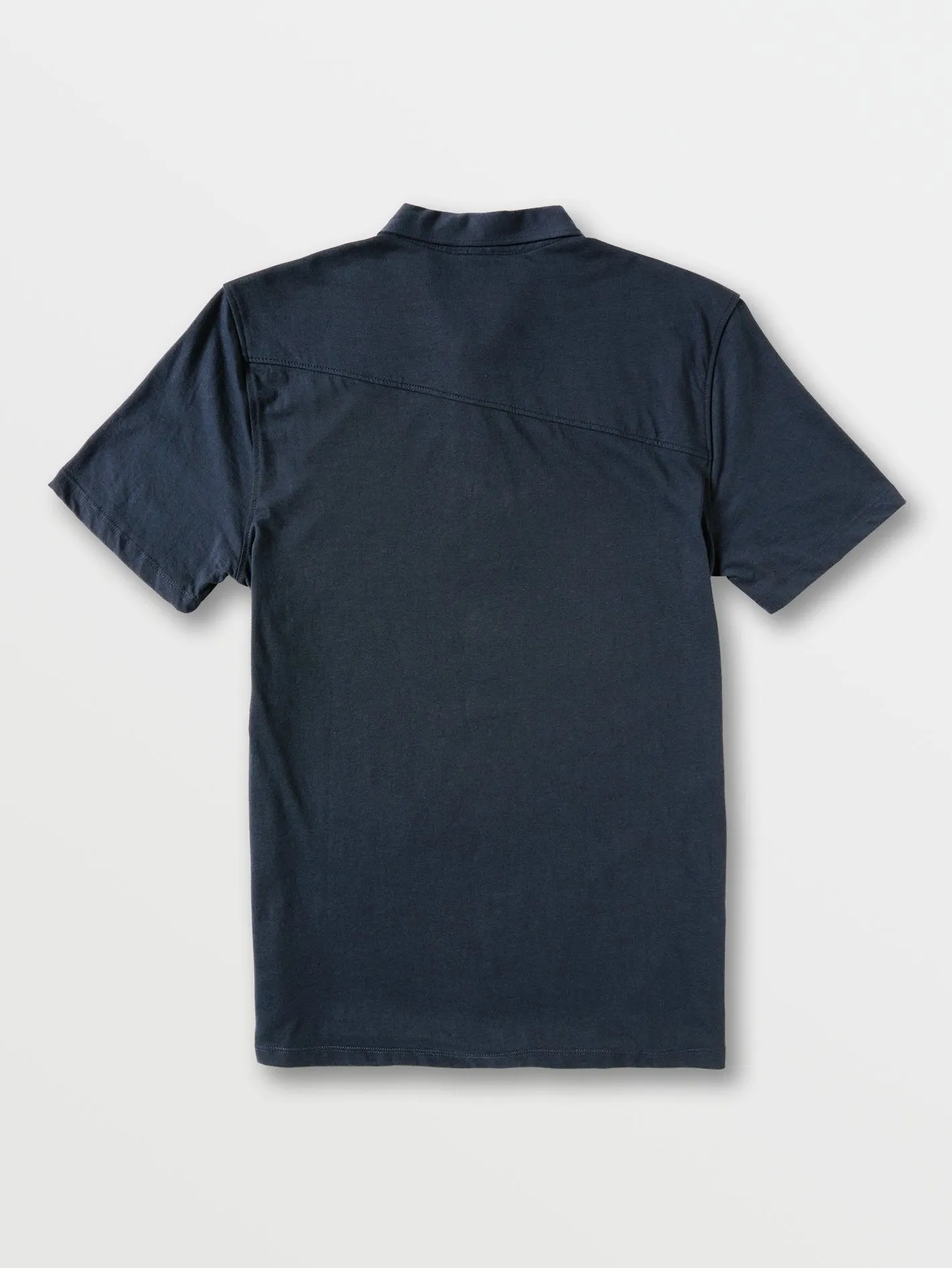 Wowzer Polo Short Sleeve - Navy