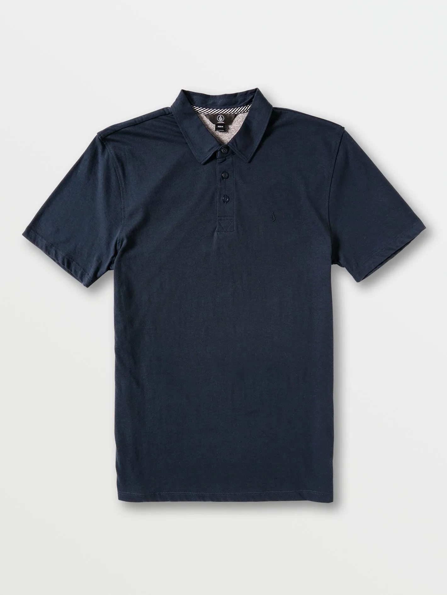 Wowzer Polo Short Sleeve - Navy